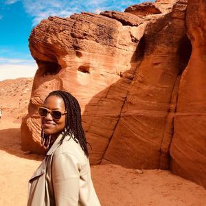 Meet your Posher, Judith